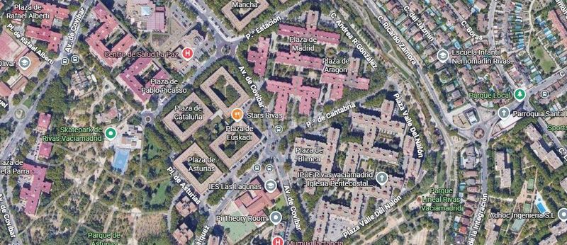 Foto ffc2b5ab-3915-493f-964e-f8fbc16030b7. Piso npl piso en Covibar-Pablo Iglesias Rivas - Vaciamadrid