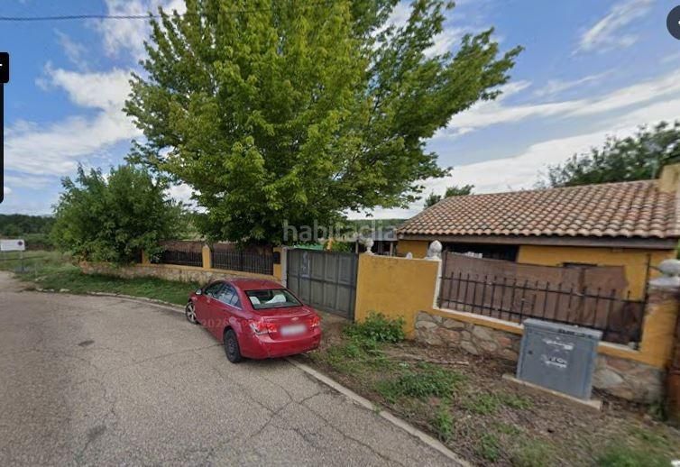 Foto 6e783bbf-7181-49c7-9cbb-cfa9e4899610. Casa a Calalberche