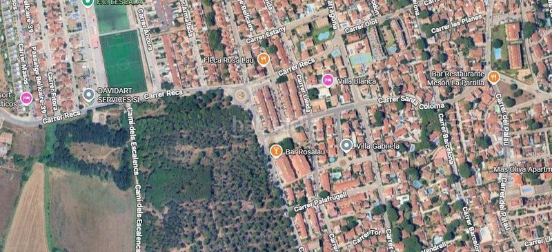 Foto bf055944-d21d-4e41-ac02-2e2cc530a1fc. Flat in Riells Escala (L´)