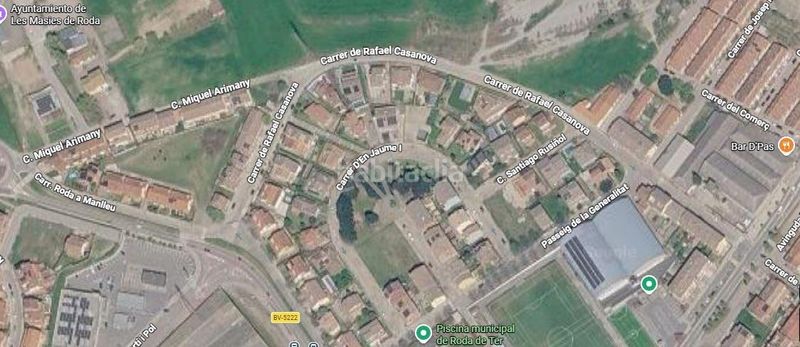 Foto c822a05f-a600-4a5d-9d3d-54222a88a09d. Piso npl piso en Estadi-Santa Anna Vic