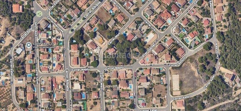 Foto ee3b0a52-921c-488d-9b75-c1441f00339b. Chalet npl chalet en Mas Borràs-Coto del Rey Vendrell (El)