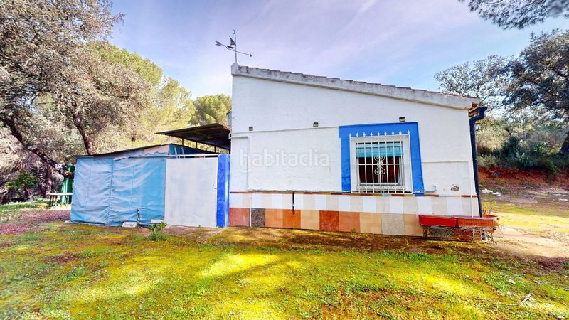 Foto 164fde03-6598-40d4-bfc6-40ecf6b0f65f. Finca rústica a Santa Maria de Trassierra Córdoba