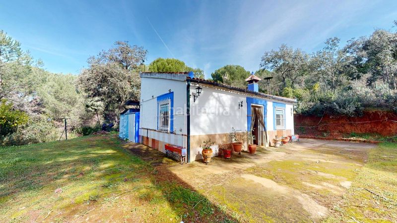 Foto 193c9dea-a690-43eb-9318-14d786f05d8a. Finca rústica a Santa Maria de Trassierra Córdoba