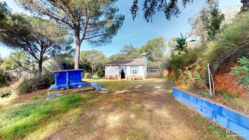 Foto 4daa0a3b-1450-46f5-a1fc-f6afb6b2ff68. Finca rústica a Santa Maria de Trassierra Córdoba