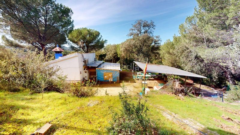 Foto 7d20b764-e3d0-43cc-99b7-53c12df018a0. Finca rústica a Santa Maria de Trassierra Córdoba