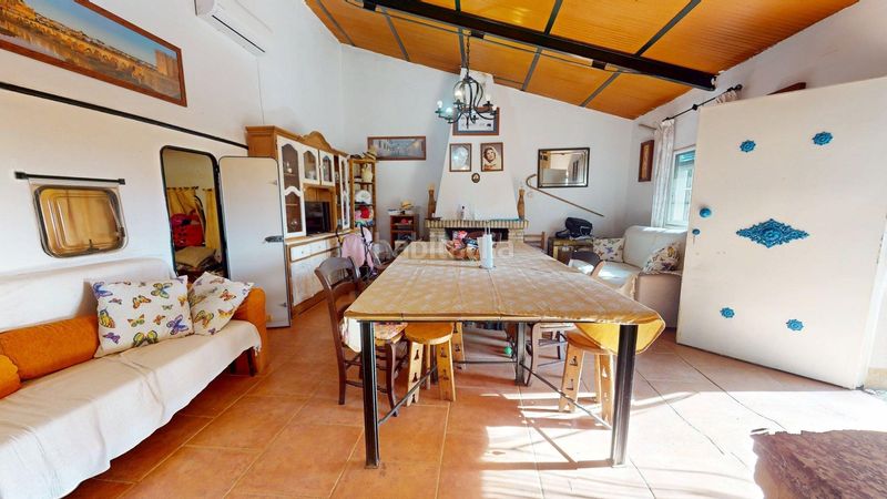Foto e724f660-e63a-49d9-9e3d-b07d19c505ed. Finca rústica a Santa Maria de Trassierra Córdoba