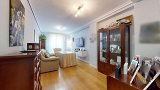 Flat in Calle atlántico 19. Vivienda vpo 3 dormitorios en calle atlántico