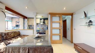 Flat in Calle jaén 17a. Piso reformado junto a avda. granada. 3ª planta sin ascensor