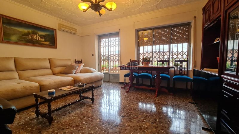 Foto 0d5de431-a106-4677-83b5-264efd23e897. Casa a Beniaján Murcia