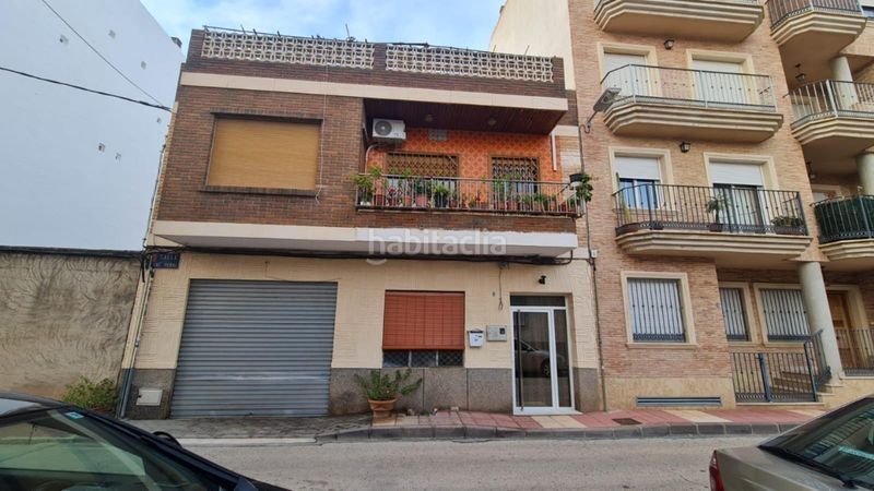 Foto 9111b736-b2c3-4ace-acd6-77aeea4c9c81. Casa a Beniaján Murcia