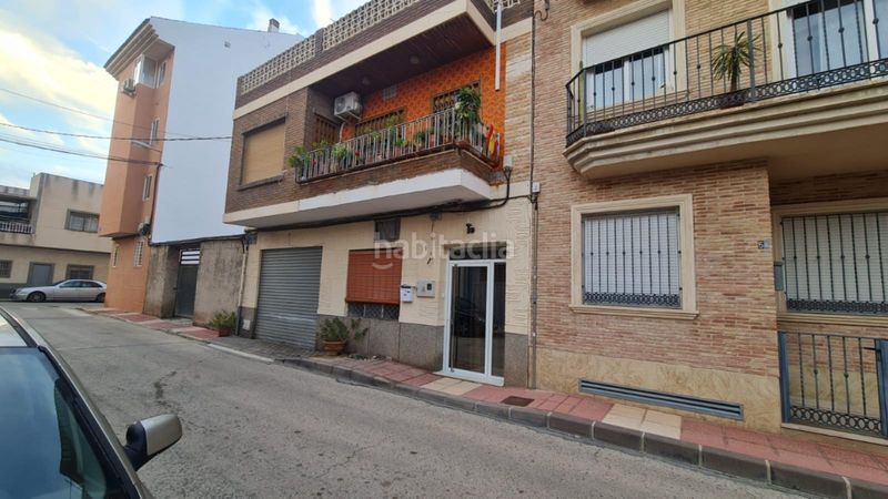 Foto a7122b89-a7ab-435a-ac6b-d329454dafe6. Casa a Beniaján Murcia