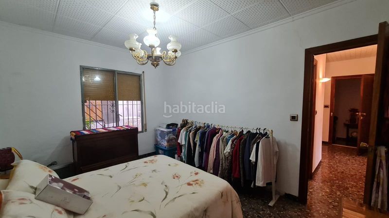 Foto d562b8d7-b488-4ce8-95ae-5ec405ecc366. Casa a Beniaján Murcia