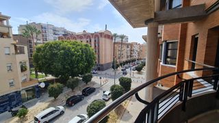 Miete Etagenwohnung  Calle madre elisea oliver molin. Encantador piso en zona nueva del barrio del carmen, junto a los