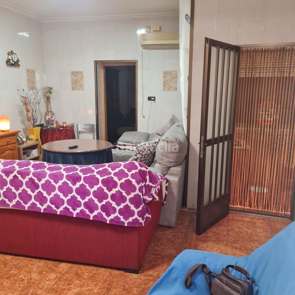 Foto 4784d9e1-e5bc-46d4-9985-78ce0606bb5b. Casa a Beniaján Murcia