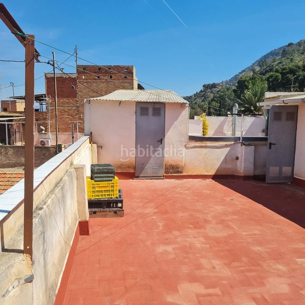 Foto 5c761984-6a34-461c-b30f-6a68a80576f6. Casa a Beniaján Murcia