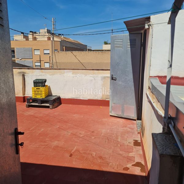 Foto 6b449f27-f4f1-4f25-8128-bdc8b9a83a83. Casa a Beniaján Murcia