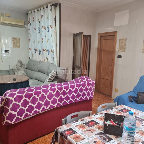 Foto ae03af2b-b76b-4519-9559-9f490f45d0ab. Casa a Beniaján Murcia