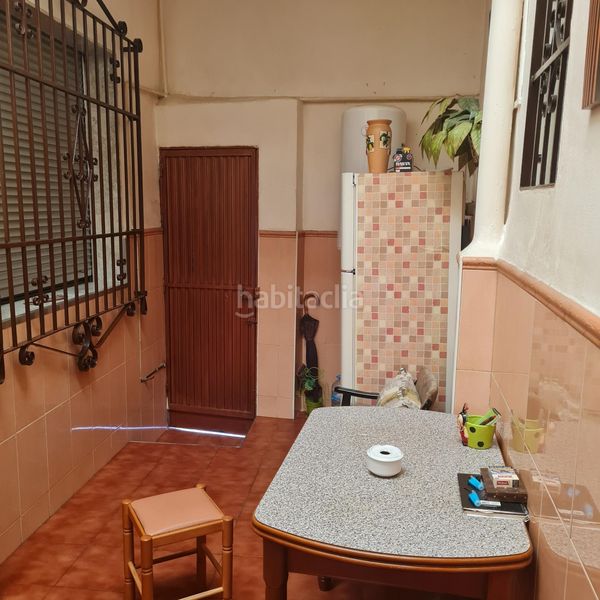 Foto d74057d9-7f27-474e-855a-0f3c809a57f9. Casa a Beniaján Murcia