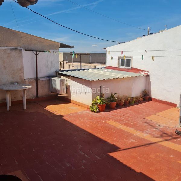 Foto fb53f8b0-775f-424f-93d5-d8a4310e4402. Casa a Beniaján Murcia
