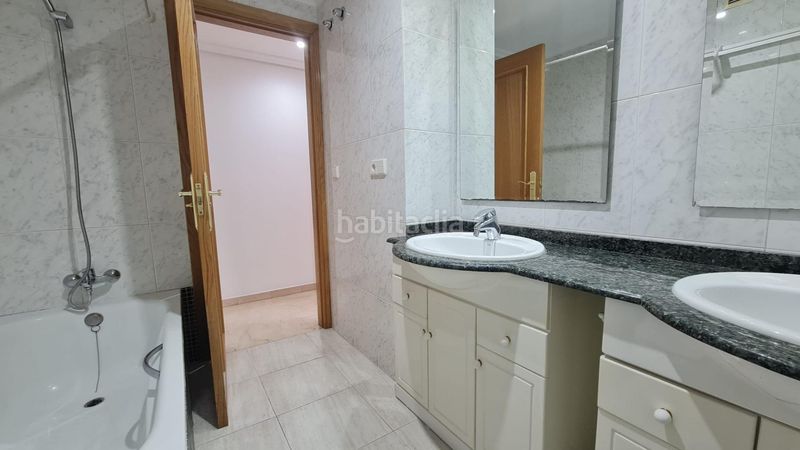 Foto 051f9d1d-6707-4091-b866-d36dfdf2f4b4. Lloguer pis a El Carmen Murcia