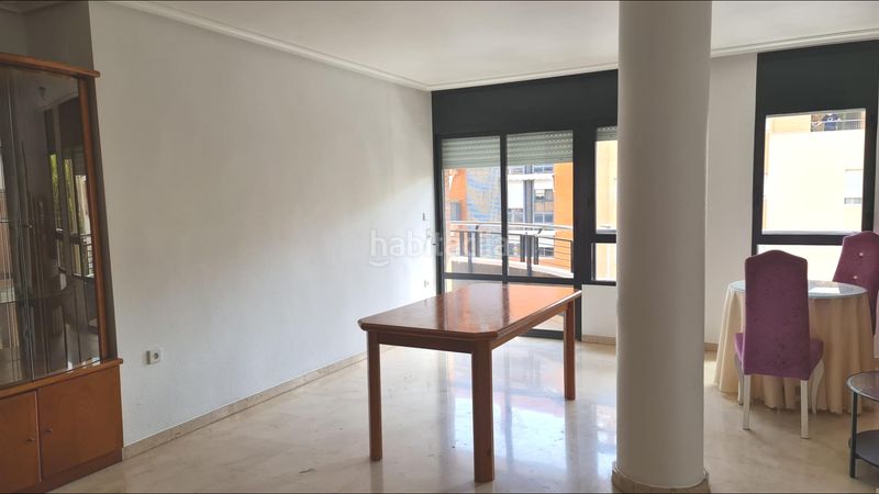 Foto 896db689-8878-4f5d-a52a-b76b1f9470ac. Lloguer pis a El Carmen Murcia