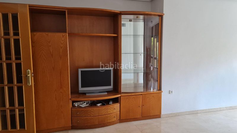Foto 9f31e63d-9e69-4e36-9850-eb281a480809. Lloguer pis a El Carmen Murcia