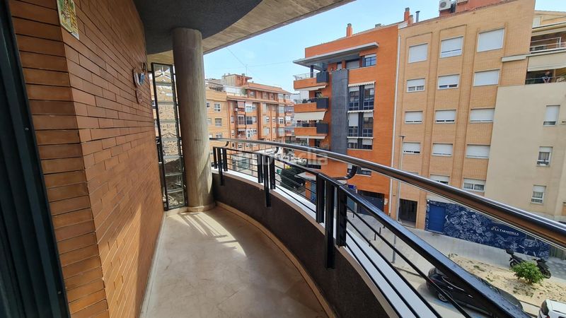 Foto a361a6c0-7383-4552-9f11-cb342bdb8eea. Lloguer pis a El Carmen Murcia