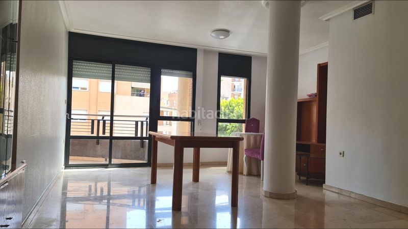 Foto c63222ed-3dee-43f4-bd8c-844104a4c3ae. Lloguer pis a El Carmen Murcia