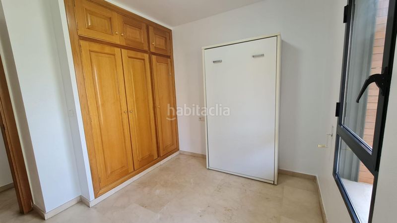 Foto fafe9e63-0137-4681-9172-f18768b0958b. Lloguer pis a El Carmen Murcia