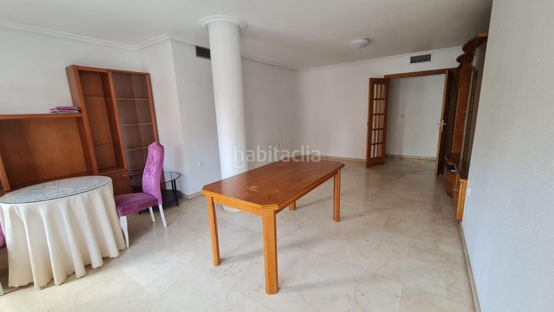 Foto ffaca635-cd3f-4a17-bc2f-78fac518264c. Lloguer pis a El Carmen Murcia