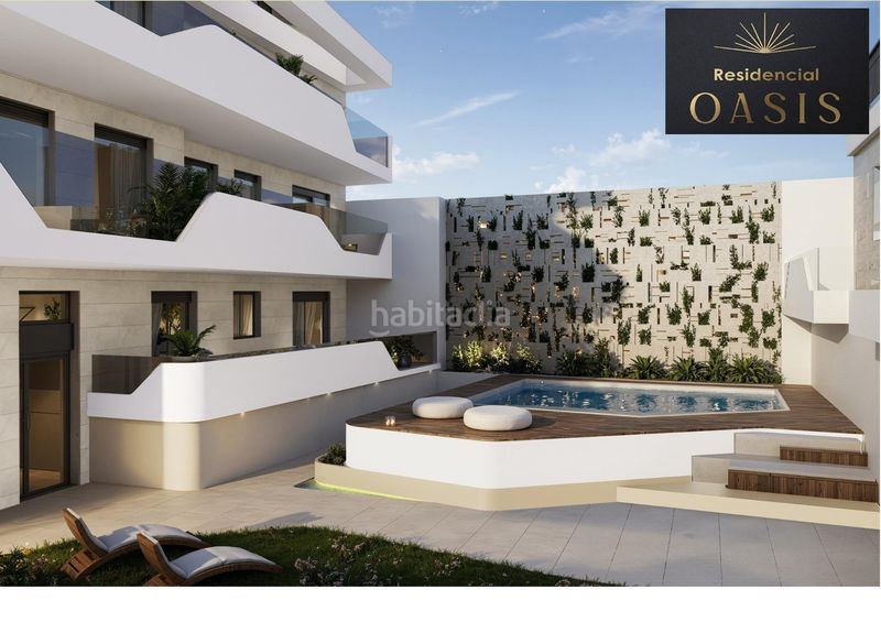 Foto 86739311-38f5-4116-83b5-b3215c83bdfd. Apartament amb aparcament piscina a Alcantarilla