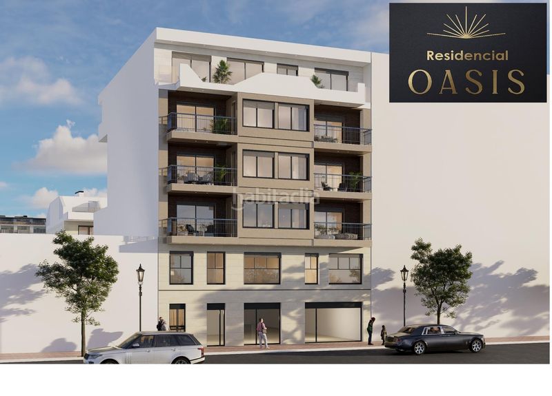Foto d0ef4579-fae5-4917-be68-92bceaf23b8d. Apartament amb aparcament piscina a Alcantarilla