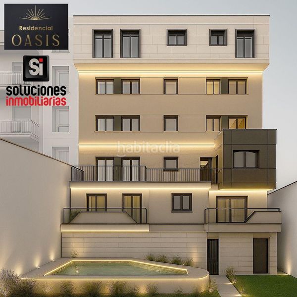Foto da346fd6-393a-4948-a633-2fe32035a7e1. Apartament amb aparcament piscina a Alcantarilla