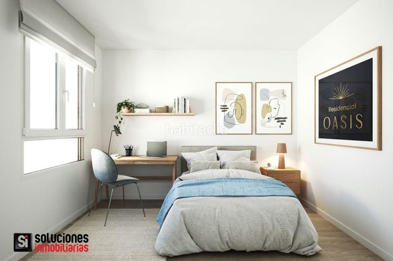Foto ea2918dd-79f8-410c-8850-c1faac75c6cf. Apartament amb aparcament piscina a Alcantarilla