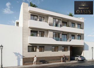Appartement  Calle mayor. Comprar vivienda nueva, en residencial oasis es posible
