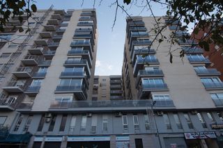 Miete Etagenwohnung  Avenida rio segura. Para llevar una vida social completa y menos dependiente del coc