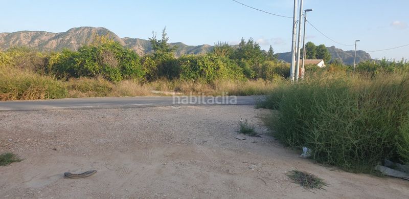 Foto 3ab040aa-e09f-4096-b7db-c2c829db204d. Finca rústica a Beniaján Murcia