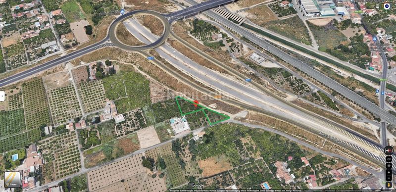 Foto a66f646a-0392-4b71-a905-038eb8288f78. Finca rústica a Beniaján Murcia
