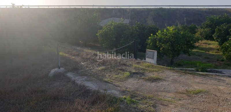 Foto dd5995b6-f84a-4680-8404-8952c5dbe17f. Finca rústica a Beniaján Murcia