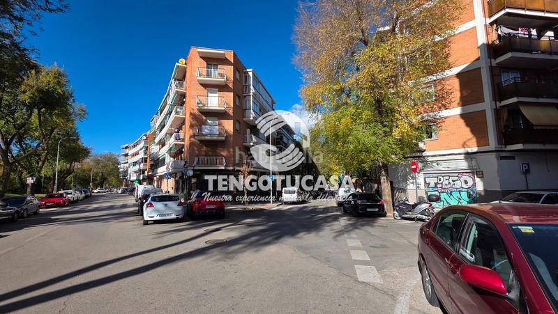Foto 3f9baf27-07b9-4cf2-bbe1-c4618198184a. Pis amb calefacció a Pueblo Nuevo Madrid