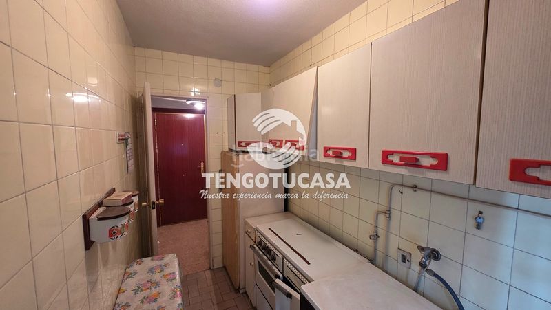 Foto 46f10004-7075-4c5f-b129-7c191bda96aa. Pis amb calefacció a Pueblo Nuevo Madrid