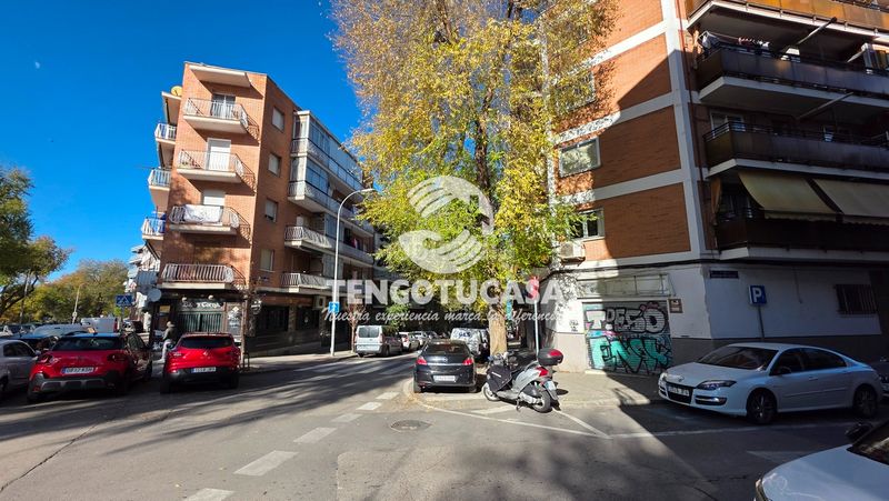 Foto 53b6b3ac-f4bc-489c-b7df-d074d5da1358. Pis amb calefacció a Pueblo Nuevo Madrid