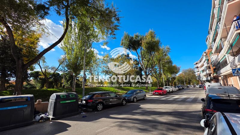 Foto cf39f854-87e7-4793-b8d0-909407388e9c. Pis amb calefacció a Pueblo Nuevo Madrid