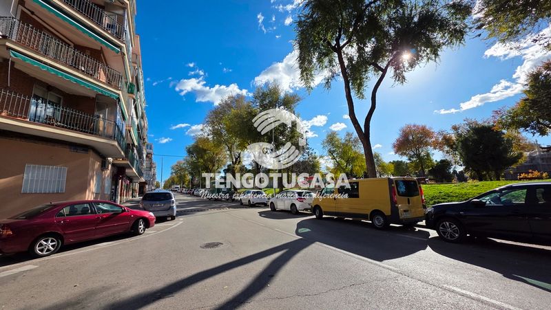 Foto dd0d3573-4e90-416c-b2a0-ff9af72f6b8d. Pis amb calefacció a Pueblo Nuevo Madrid
