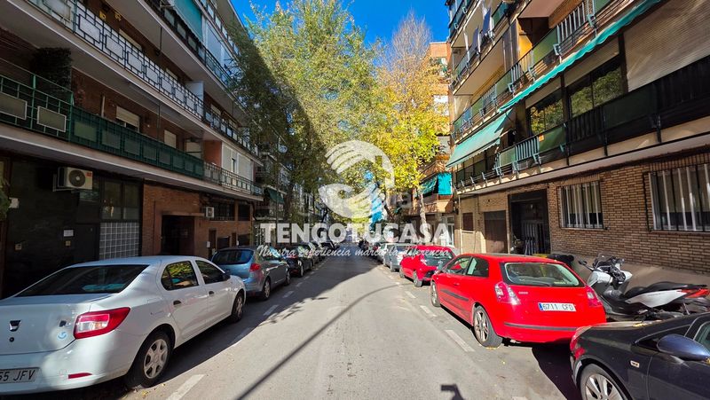 Foto f1643cb3-429b-42bb-9fb5-d5771e51d9a5. Pis amb calefacció a Pueblo Nuevo Madrid