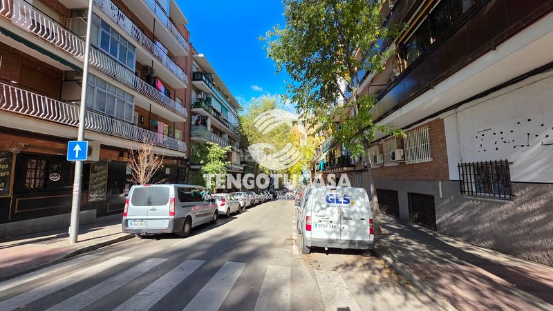 Foto f28fe46c-0826-418d-a956-190dcfe46e3d. Pis amb calefacció a Pueblo Nuevo Madrid