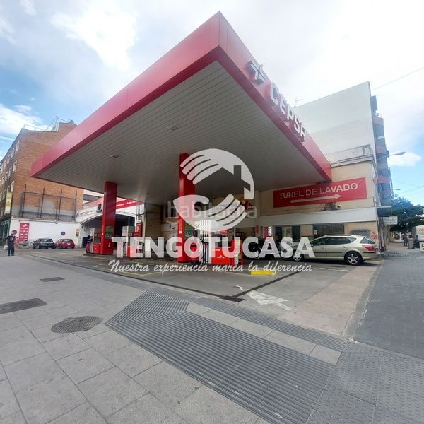 Foto df6e3ff0-8202-4930-8ab8-c44c01390f05. Posto auto in Ventas Madrid