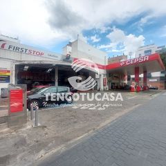 Posto auto in Calle de Benidorm