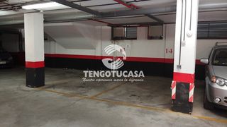 Miete Autoparkplatz  Calle de luis ruiz. Plaza de garaje en luis ruiz