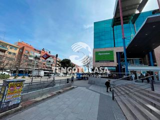 Lloguer Aparcament cotxe  Calle de los misterios. Alquiler de plaza de garaje en calle los misterios